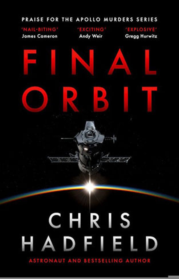 Final Orbit